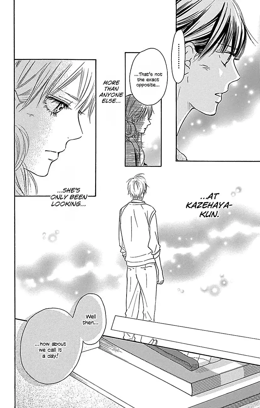 Kimi Ni Todoke Chapter 106 8